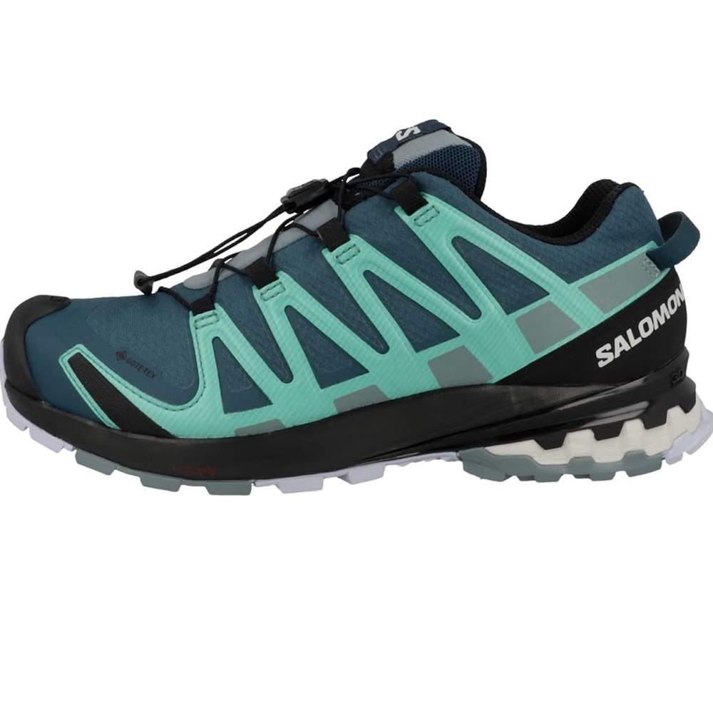 Saloman Ortholite XA Pro 3D Hiking Shoes